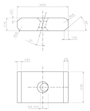 esempi di produzione A.f.I.S. srl