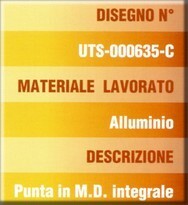 esempi di produzione A.f.I.S. srl