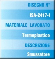 esempi di produzione A.f.I.S. srl