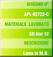 esempi di produzione A.f.I.S. srl