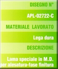 esempi di produzione A.f.I.S. srl
